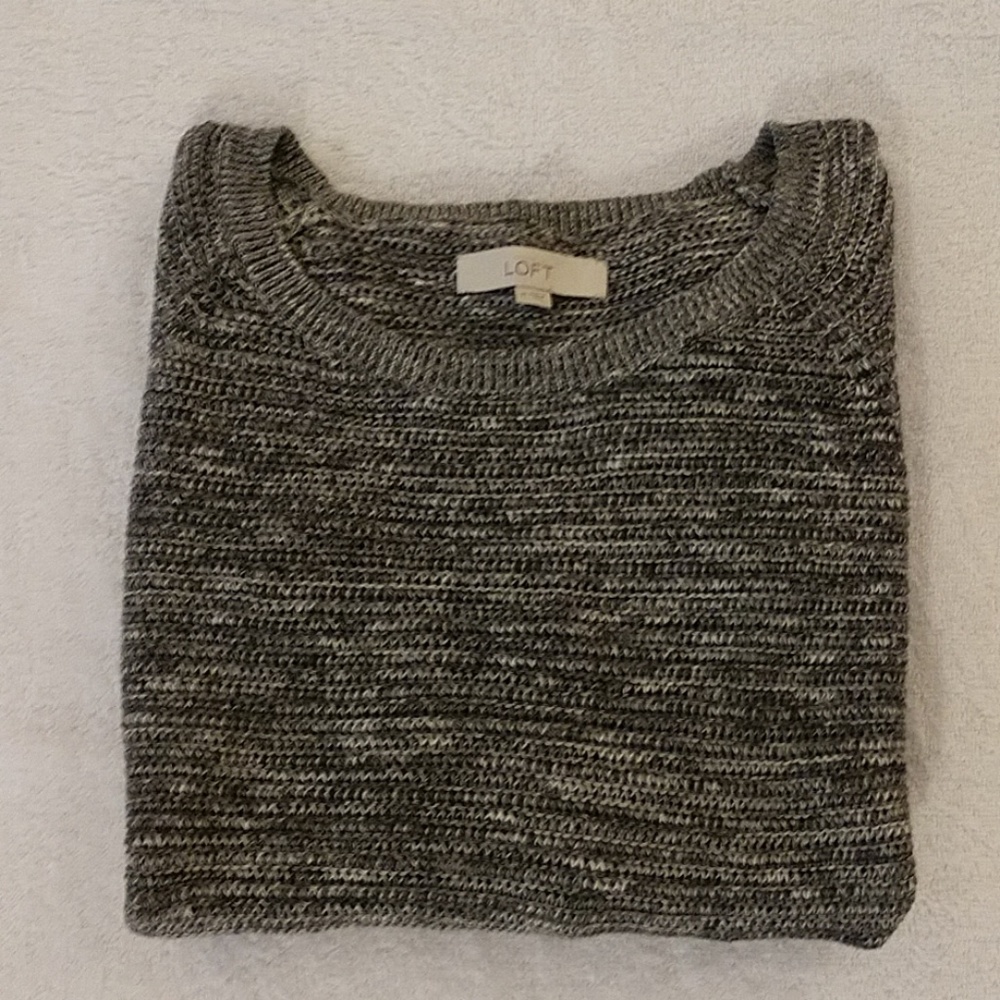 Loft Sweater